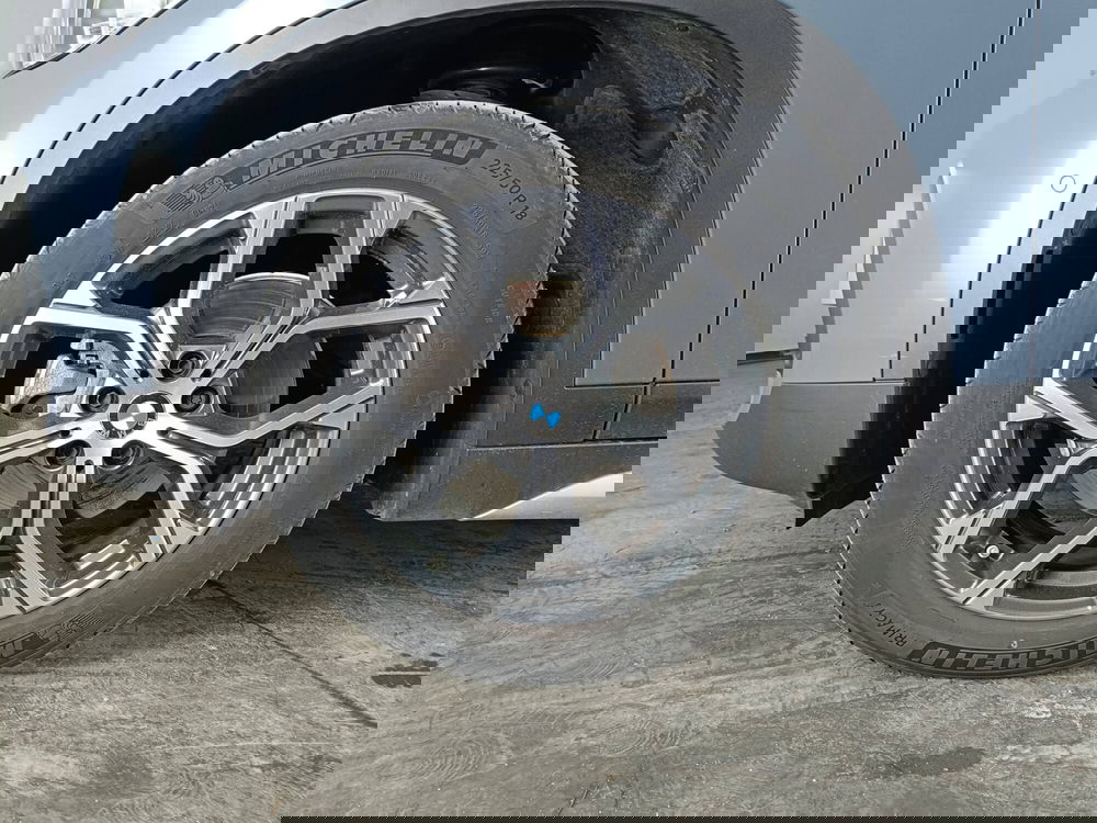 BMW X1 usata a Ascoli Piceno (17)