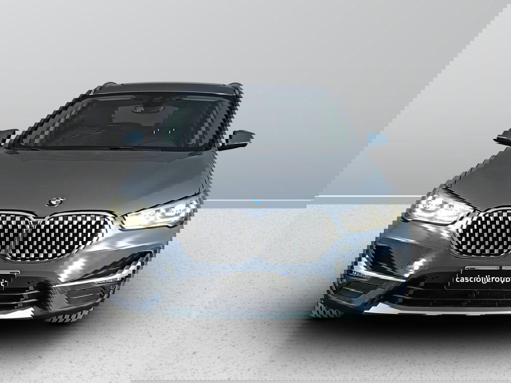 BMW X1 usata a Ascoli Piceno (2)