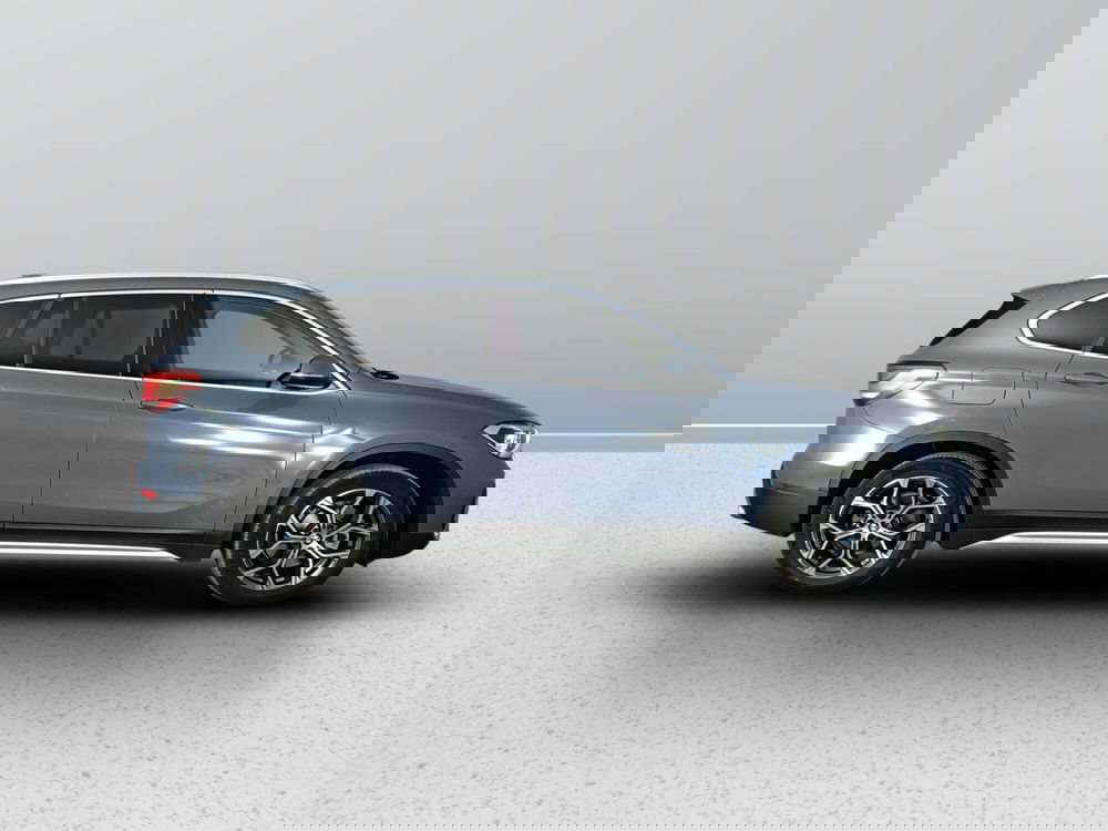 BMW X1 usata a Ascoli Piceno (3)