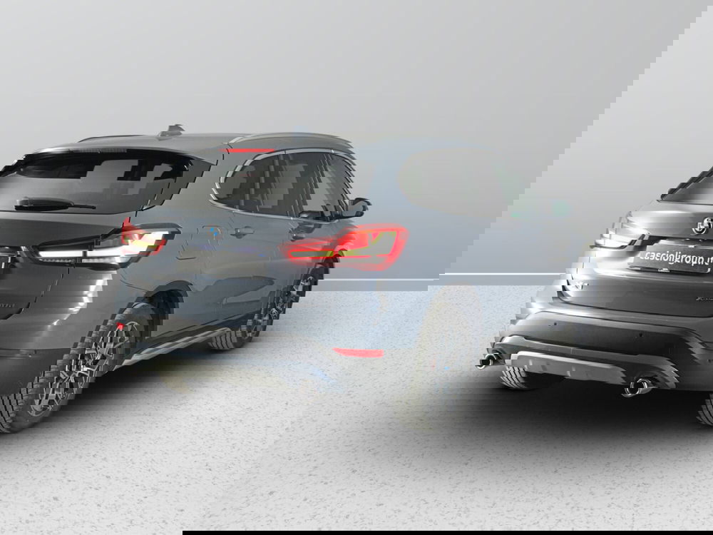 BMW X1 usata a Ascoli Piceno (4)