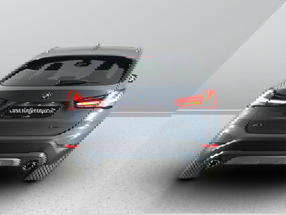 BMW X1 usata a Ascoli Piceno (5)