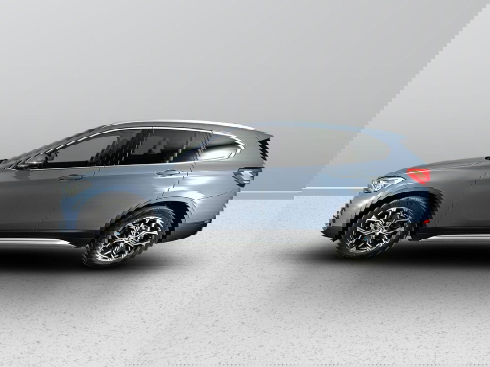 BMW X1 usata a Ascoli Piceno (6)