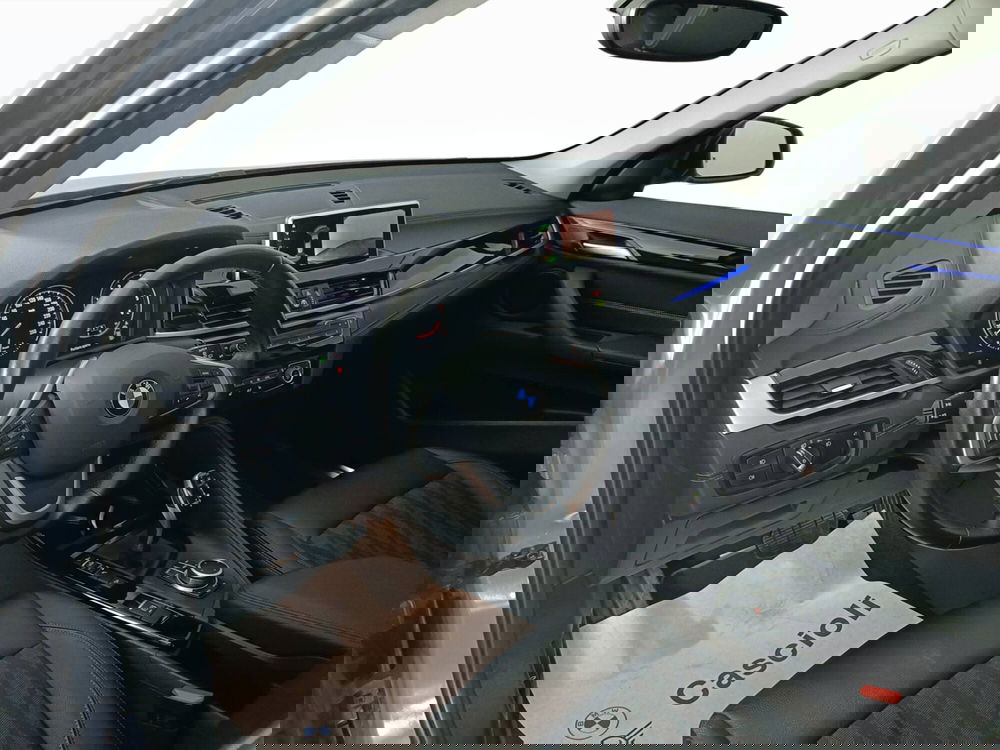 BMW X1 usata a Ascoli Piceno (7)