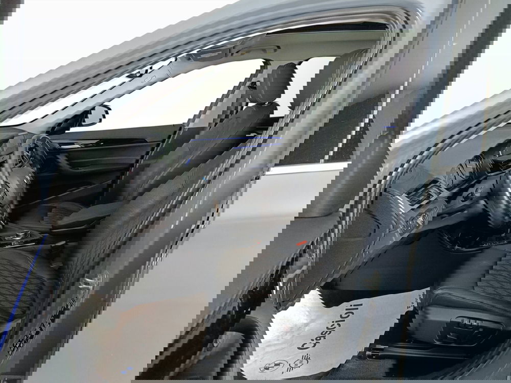 BMW X1 usata a Ascoli Piceno (8)