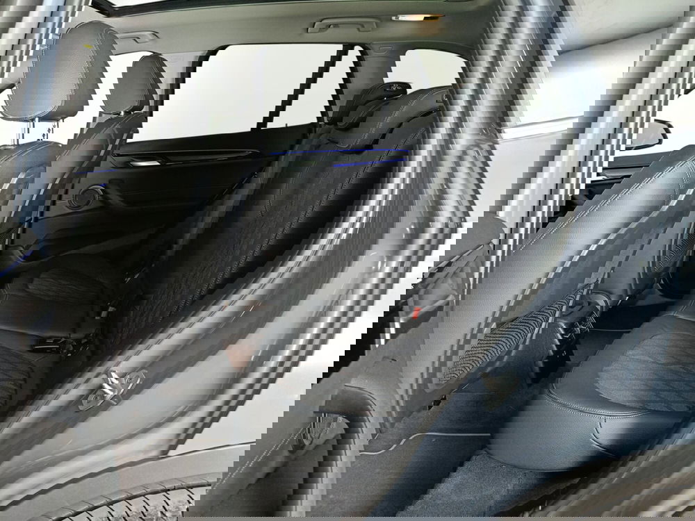 BMW X1 usata a Ascoli Piceno (9)