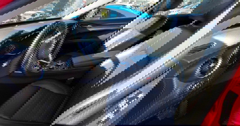 Alfa Romeo Stelvio usata a Cosenza (10)