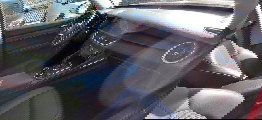 Alfa Romeo Stelvio usata a Cosenza (11)