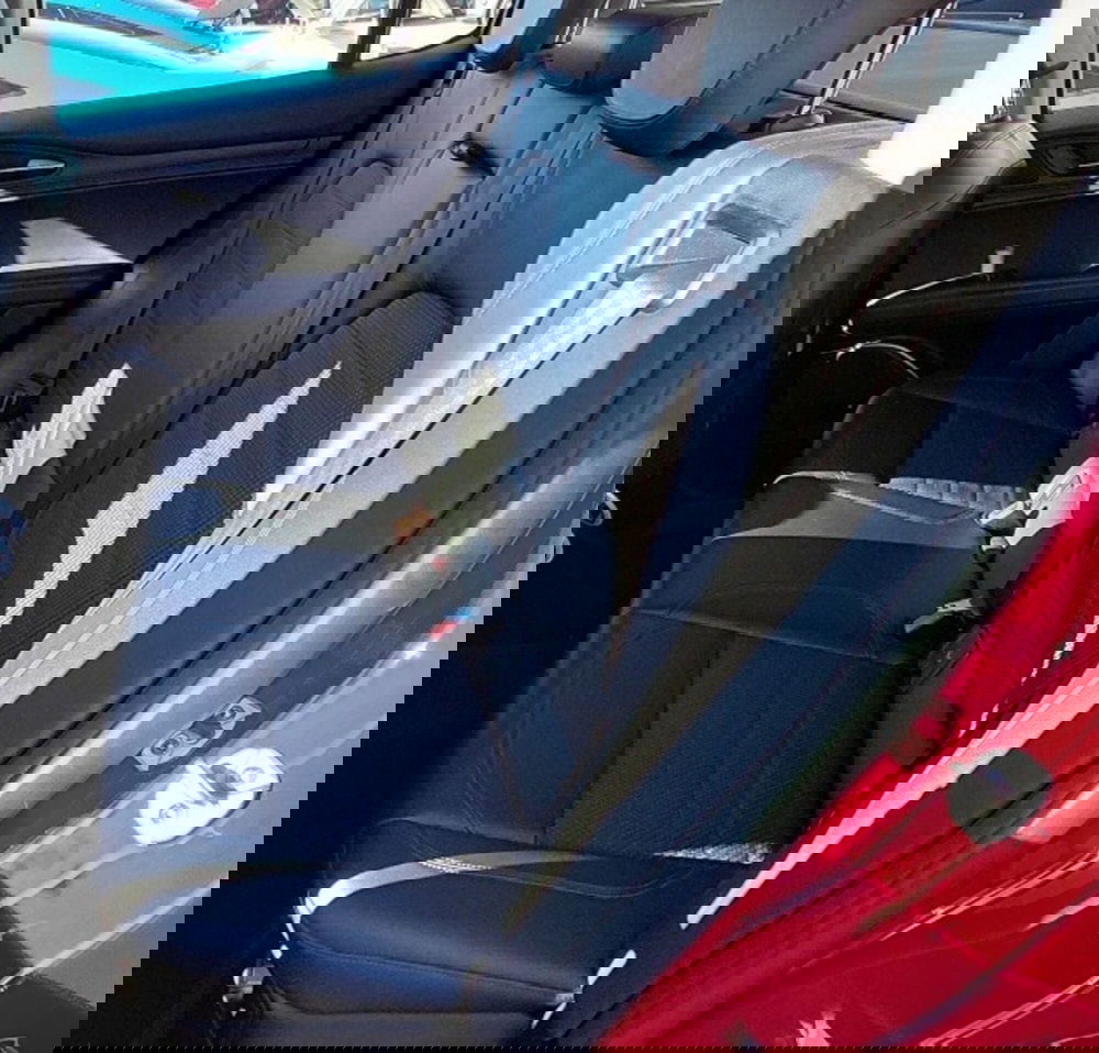 Alfa Romeo Stelvio usata a Cosenza (12)