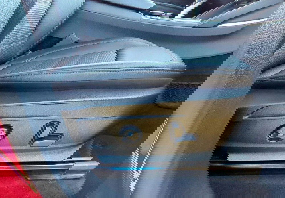 Alfa Romeo Stelvio usata a Cosenza (13)