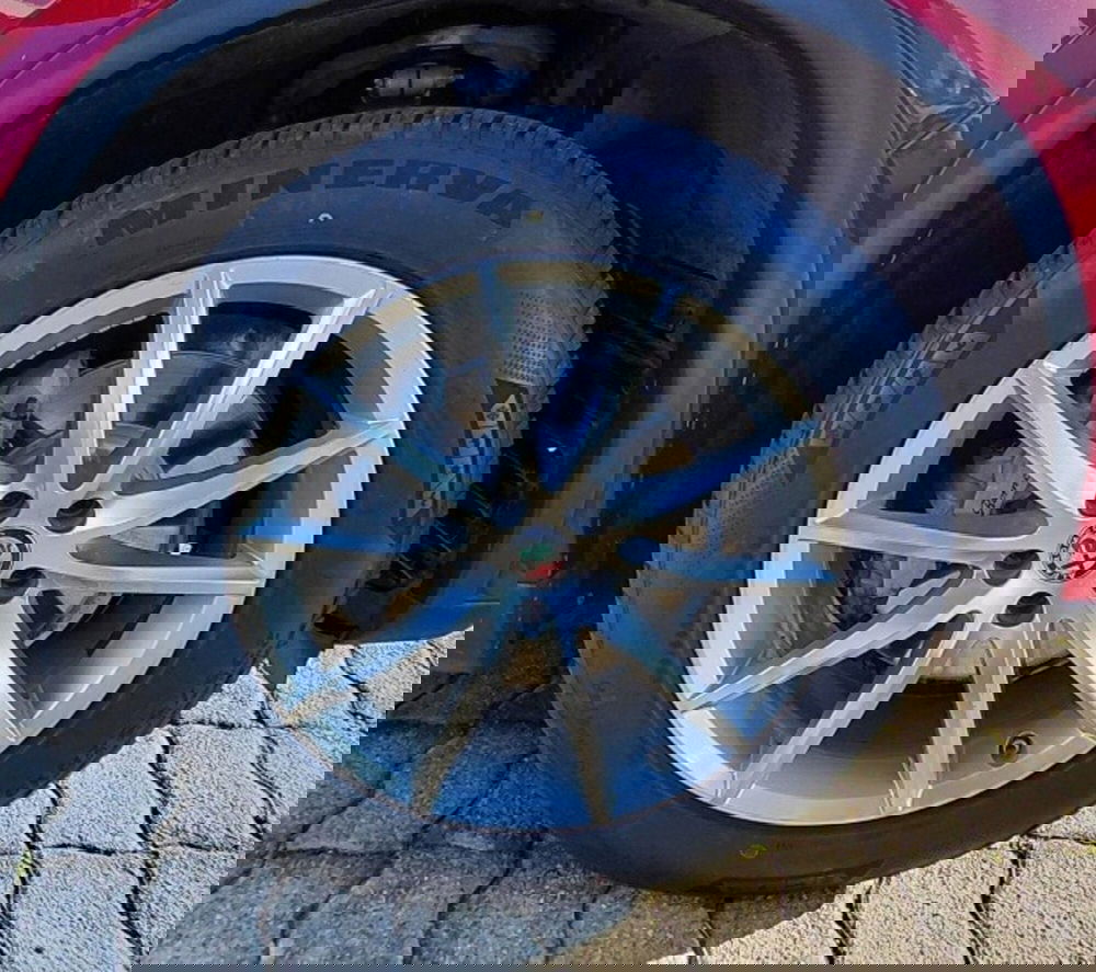 Alfa Romeo Stelvio usata a Cosenza (14)