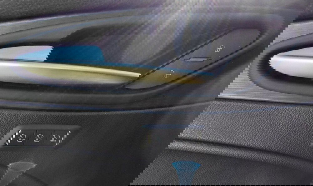 Alfa Romeo Stelvio usata a Cosenza (15)