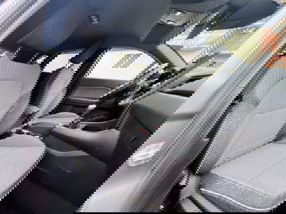 Renault Captur usata a Messina (10)