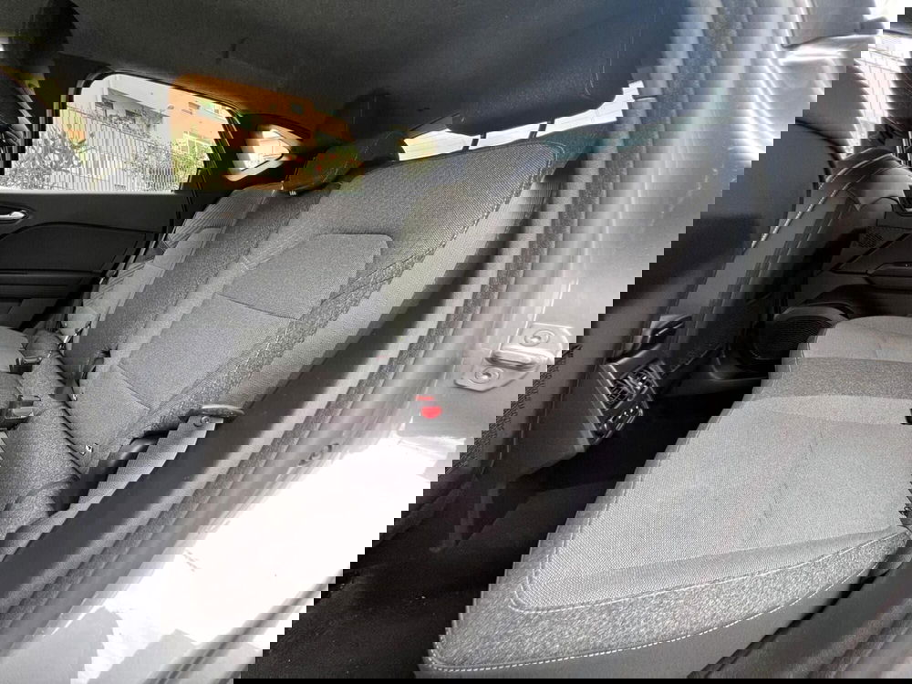 Renault Captur usata a Messina (11)