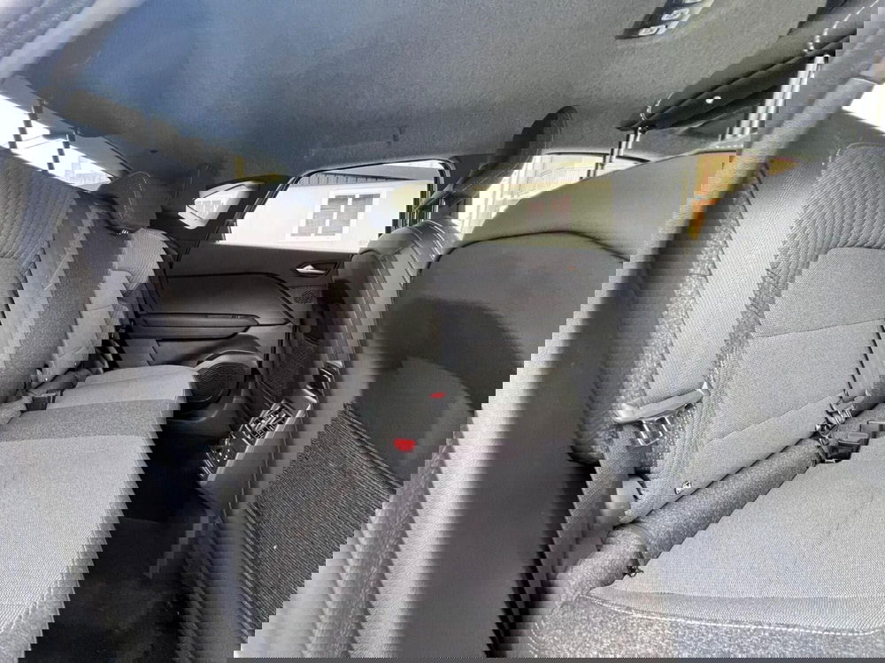 Renault Captur usata a Messina (12)