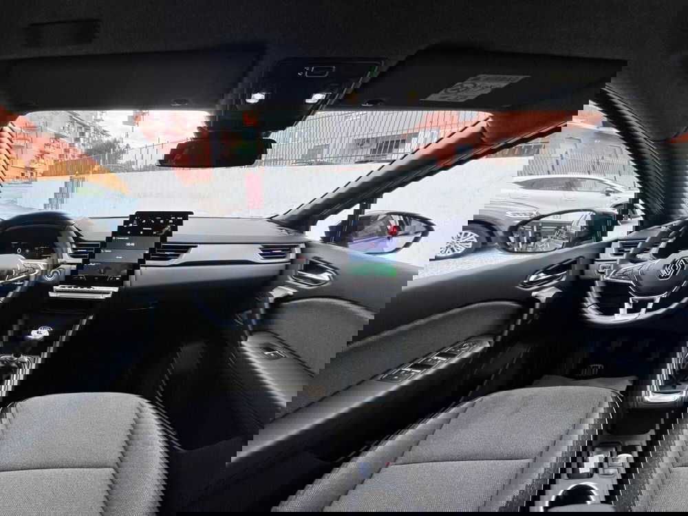 Renault Captur usata a Messina (14)