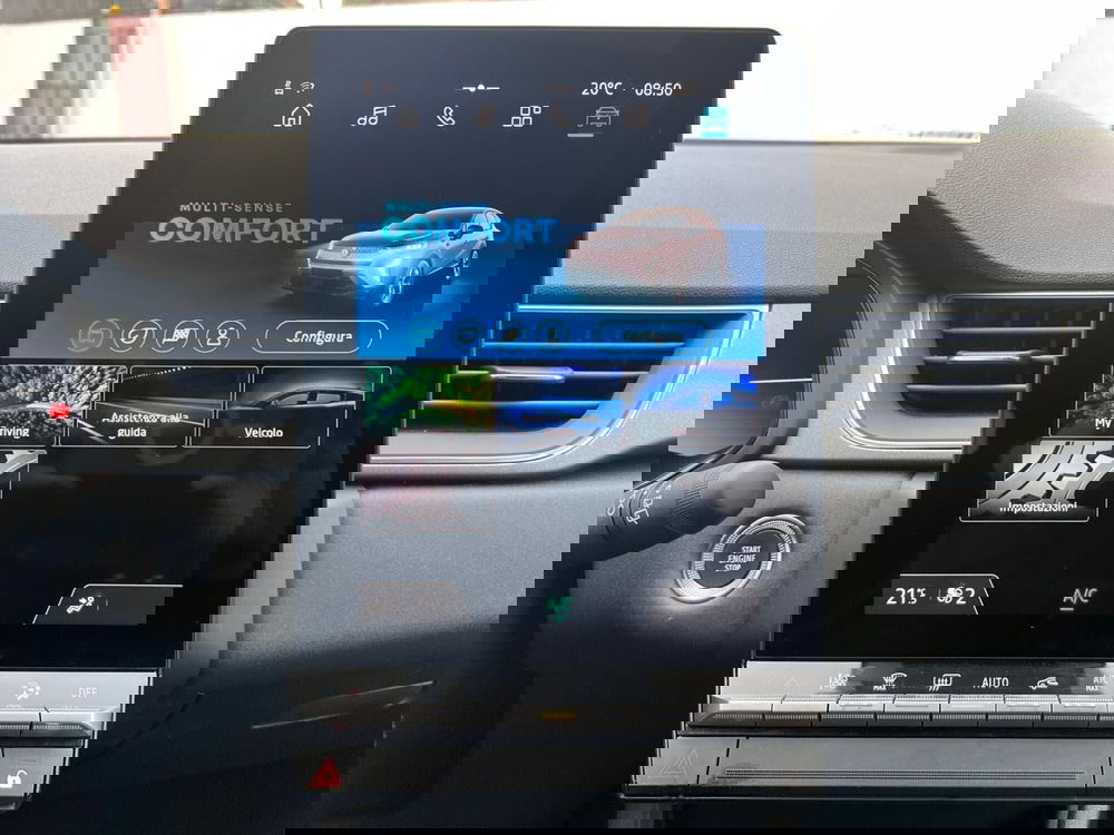 Renault Captur usata a Messina (15)