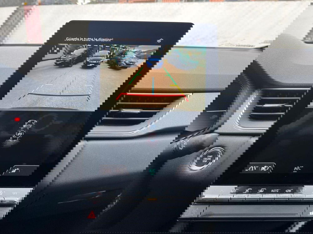 Renault Captur usata a Messina (17)