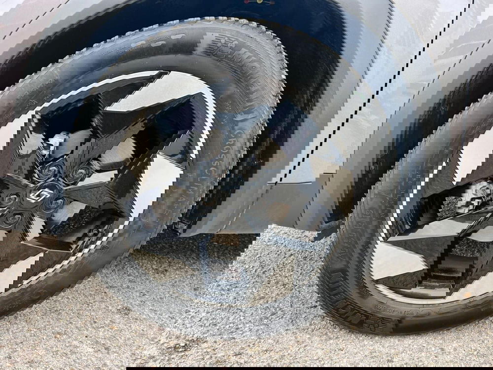 Renault Captur usata a Messina (18)