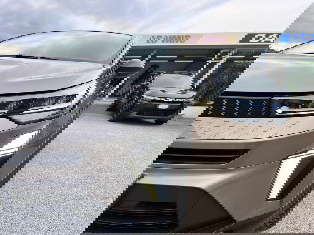 Renault Captur usata a Messina (19)