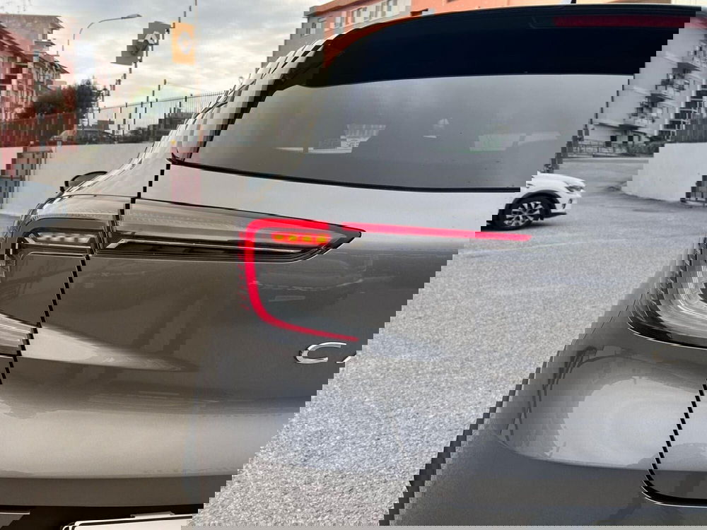 Renault Captur usata a Messina (20)