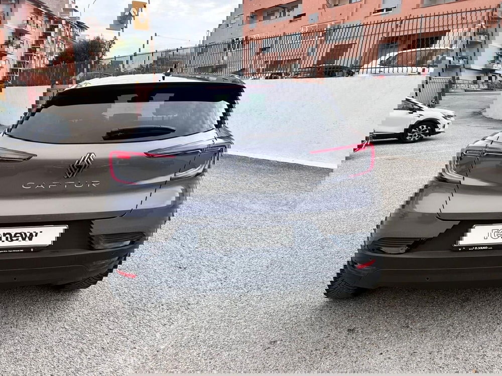 Renault Captur usata a Messina (6)