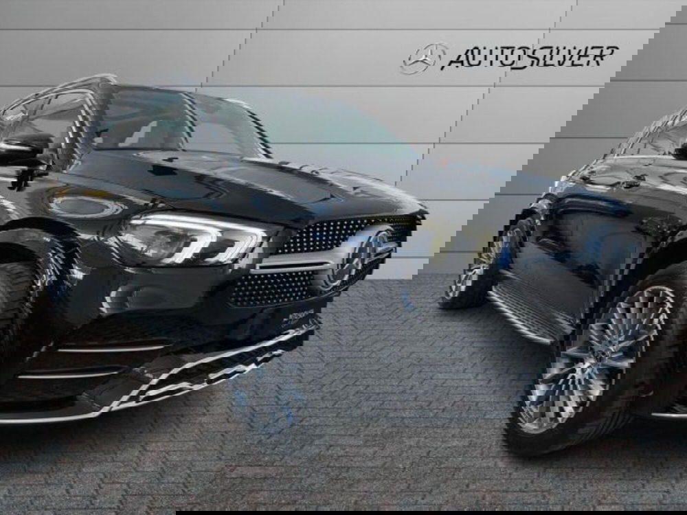 Mercedes-Benz GLE Coupé usata a Verona