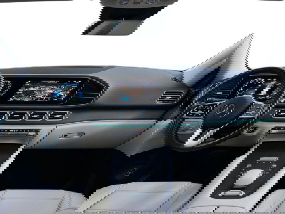 Mercedes-Benz GLE Coupé usata a Verona (10)