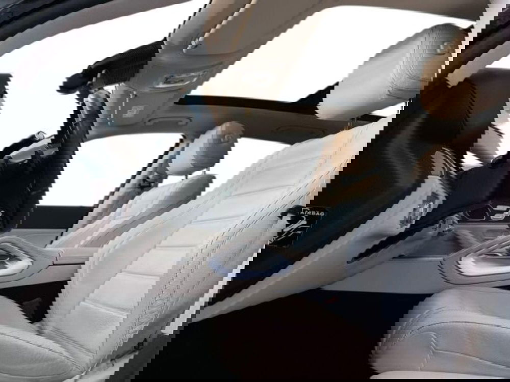 Mercedes-Benz GLE Coupé usata a Verona (11)