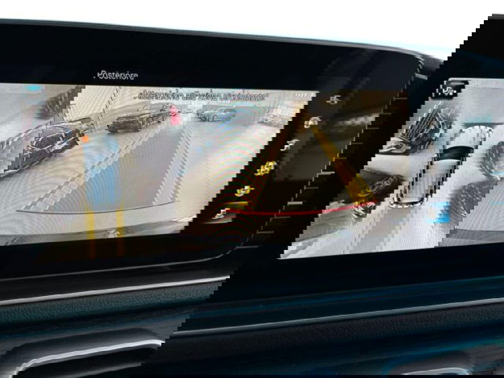 Mercedes-Benz GLE Coupé usata a Verona (13)