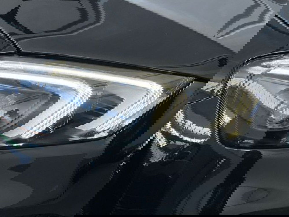 Mercedes-Benz GLE Coupé usata a Verona (17)