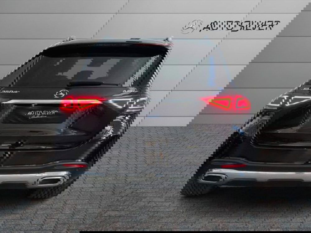 Mercedes-Benz GLE Coupé usata a Verona (4)