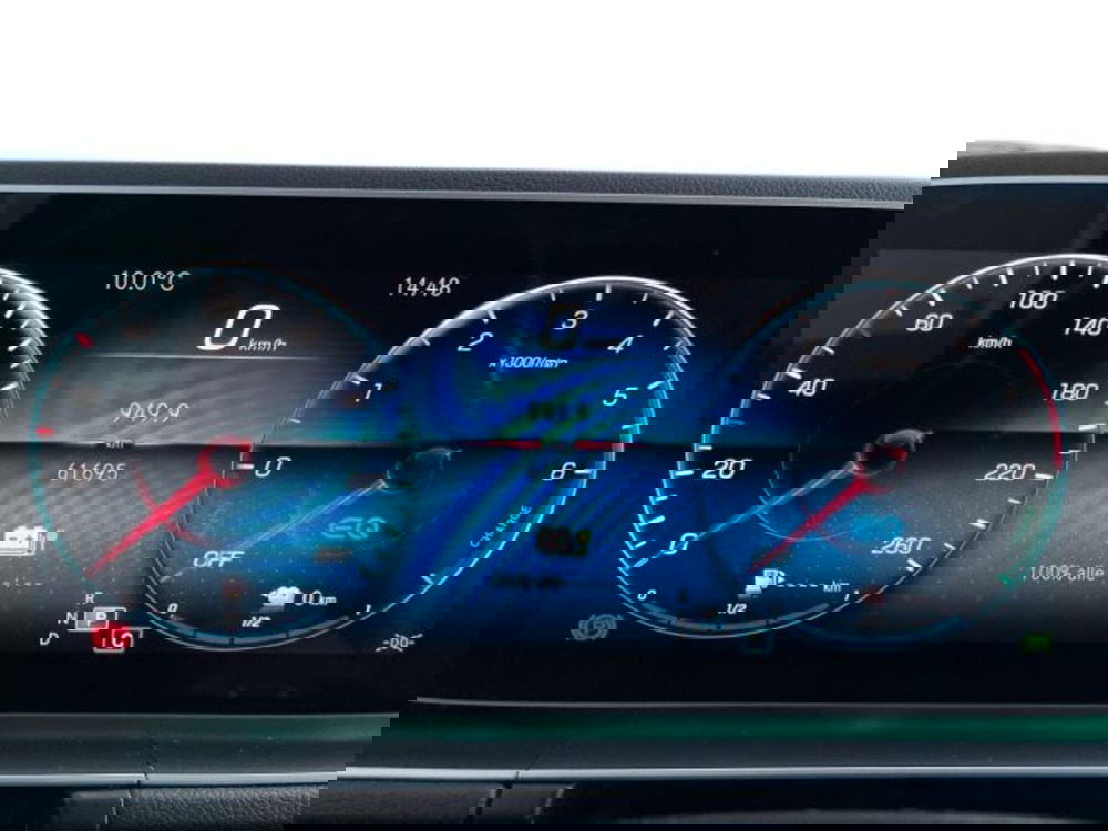 Mercedes-Benz GLE Coupé usata a Verona (8)