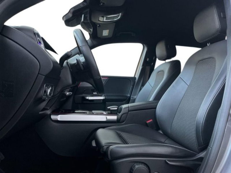 Mercedes-Benz GLB usata a Verona (10)