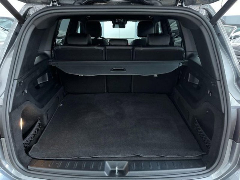 Mercedes-Benz GLB usata a Verona (13)