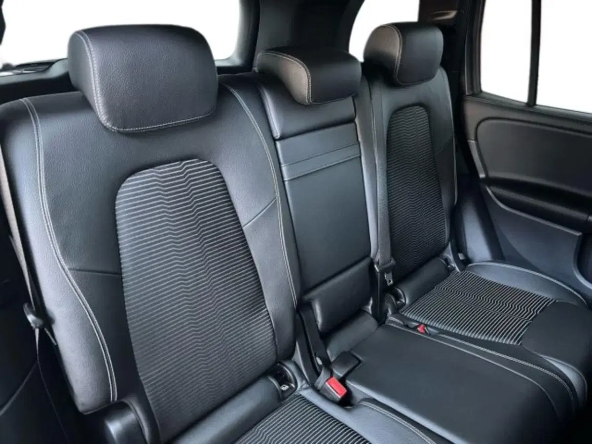 Mercedes-Benz GLB usata a Verona (14)