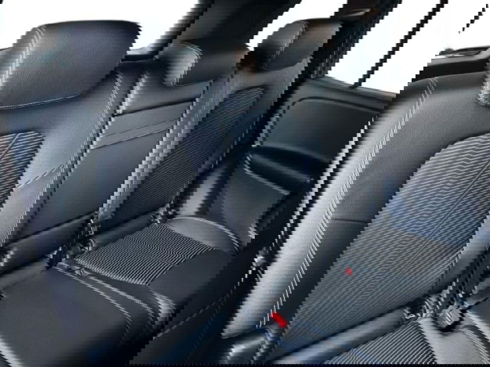 Mercedes-Benz GLB usata a Verona (15)