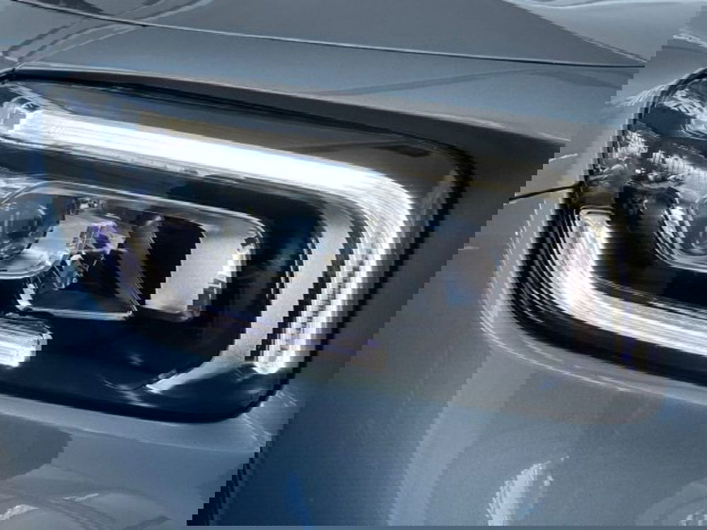 Mercedes-Benz GLB usata a Verona (17)