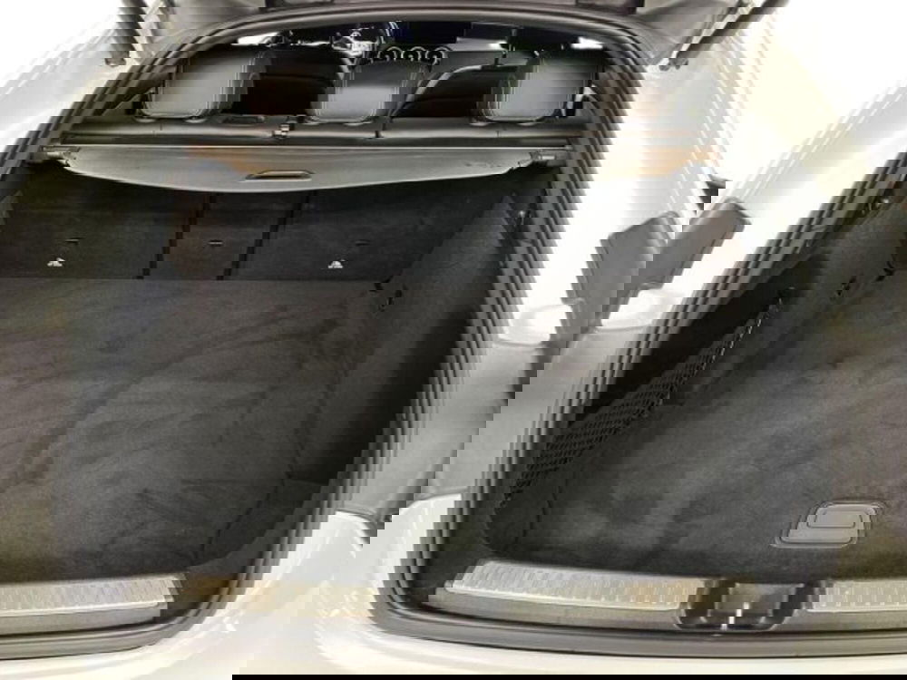 Mercedes-Benz GLC Coupé usata a Verona (13)