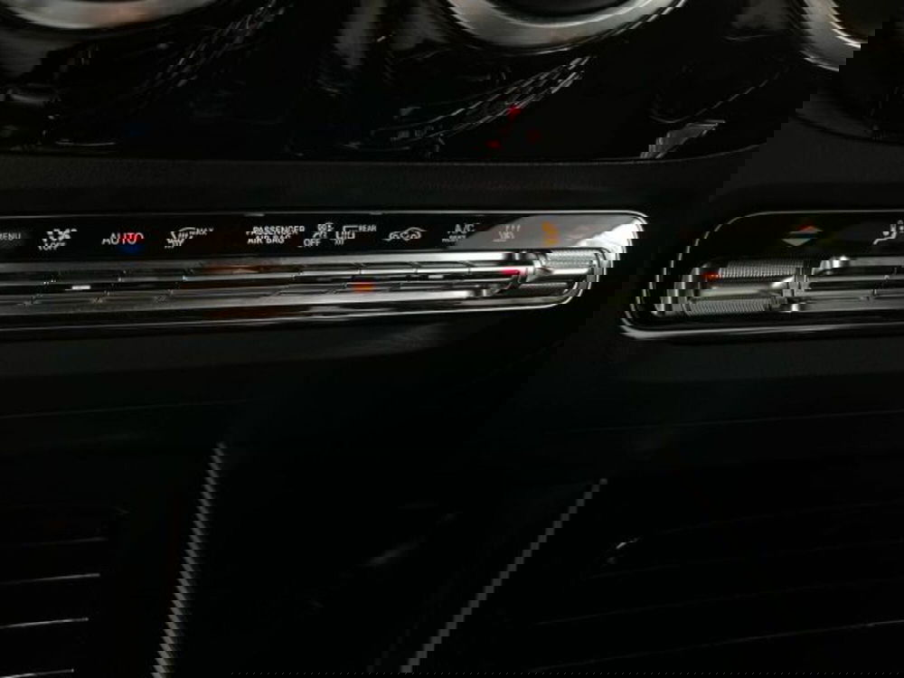 Mercedes-Benz GLA SUV usata a Verona (13)