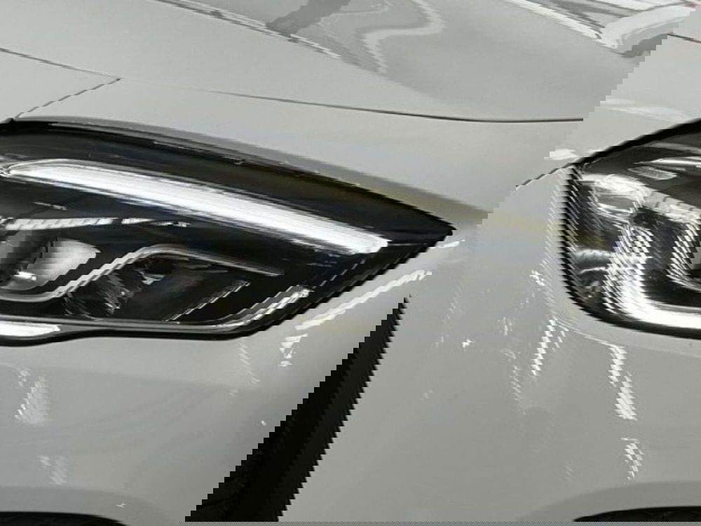 Mercedes-Benz GLA SUV usata a Verona (16)