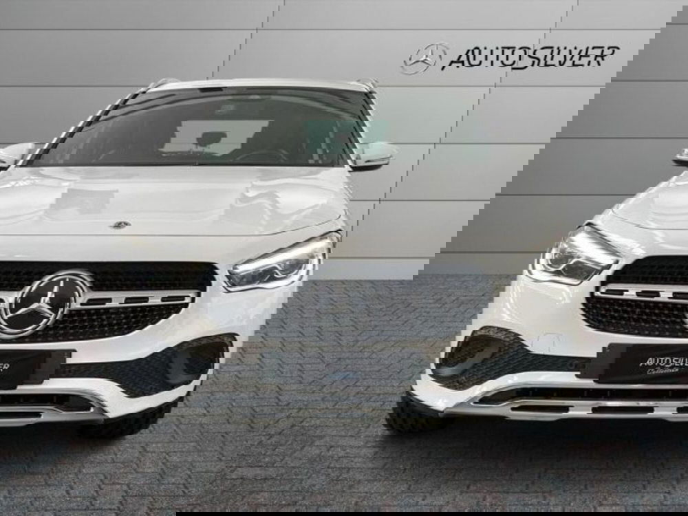 Mercedes-Benz GLA SUV usata a Verona (3)