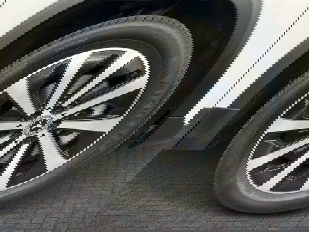 Mercedes-Benz GLA SUV usata a Verona (7)