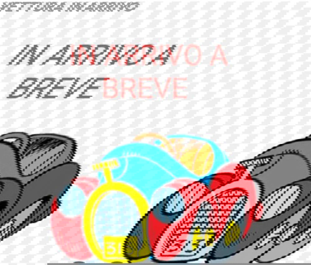 Volvo V90 Cross Country usata a Modena