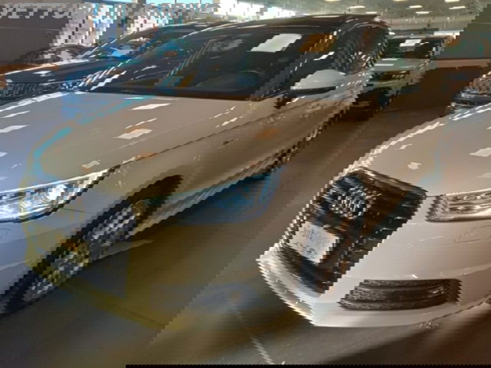 Audi A1 Sportback usata a Modena