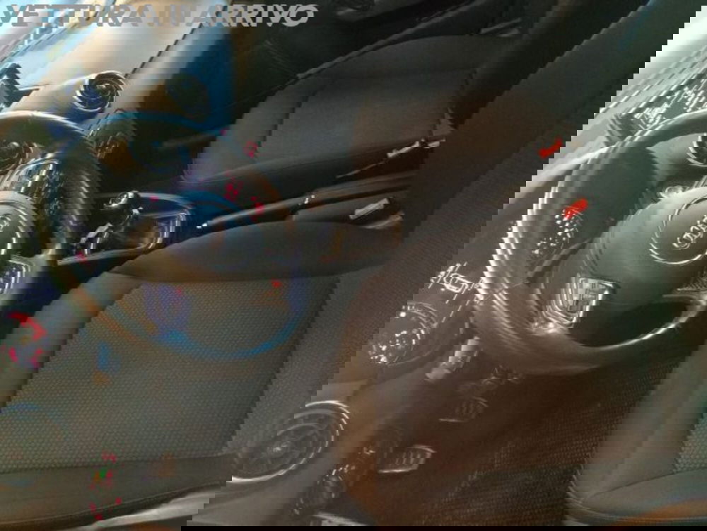 Audi A1 Sportback usata a Modena (10)