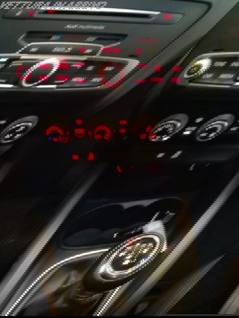 Audi A1 Sportback usata a Modena (12)