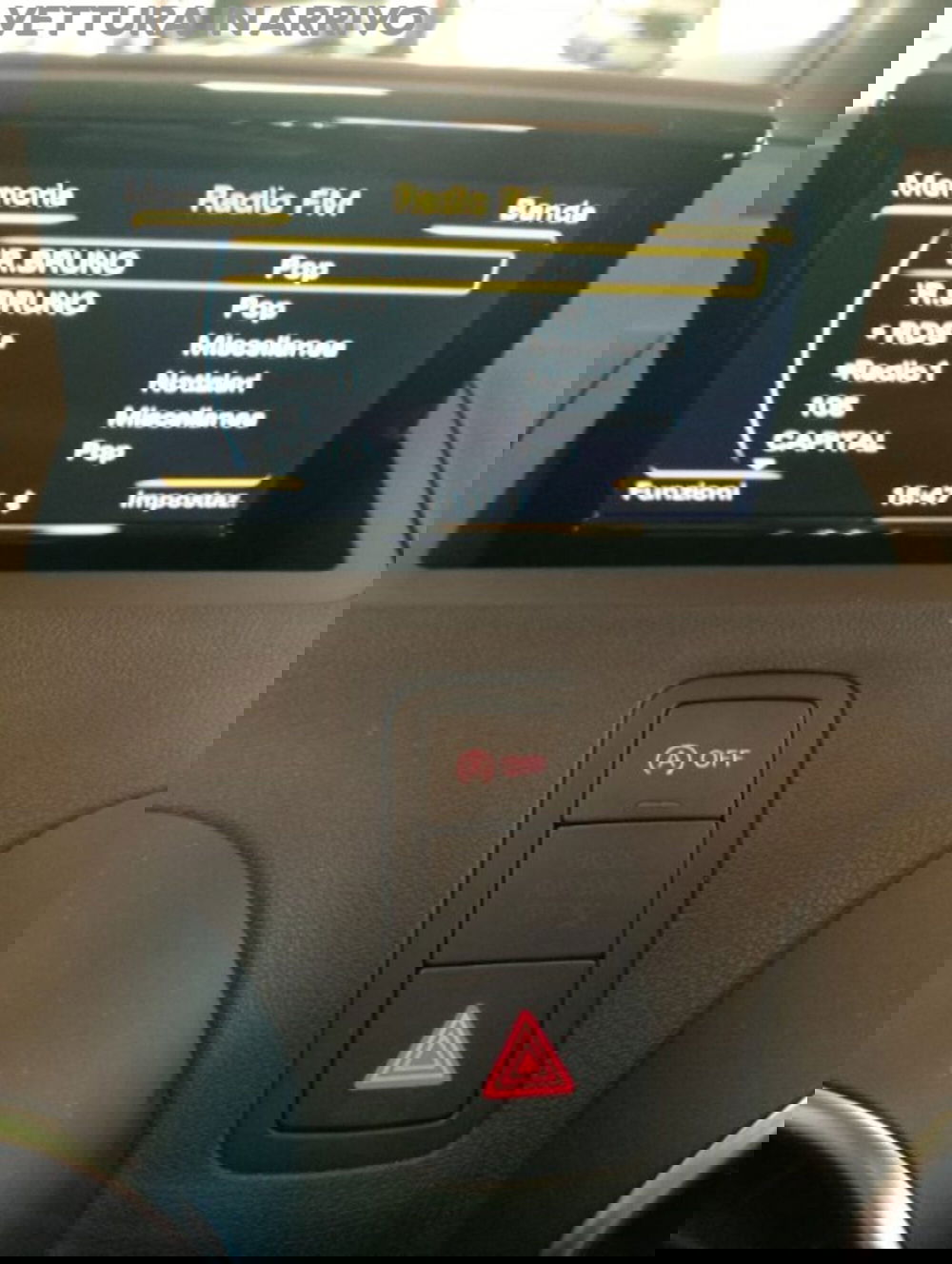 Audi A1 Sportback usata a Modena (13)