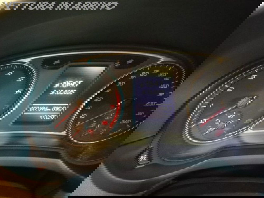 Audi A1 Sportback usata a Modena (14)