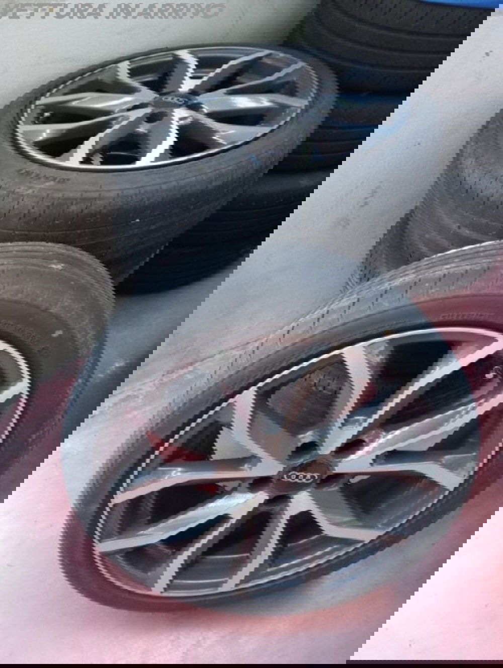 Audi A1 Sportback usata a Modena (6)