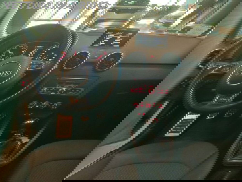 Audi A1 Sportback usata a Modena (9)